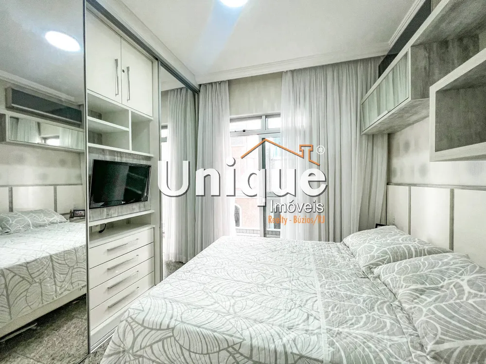 Apartamento, 2 quartos, 80 m² - Foto 13