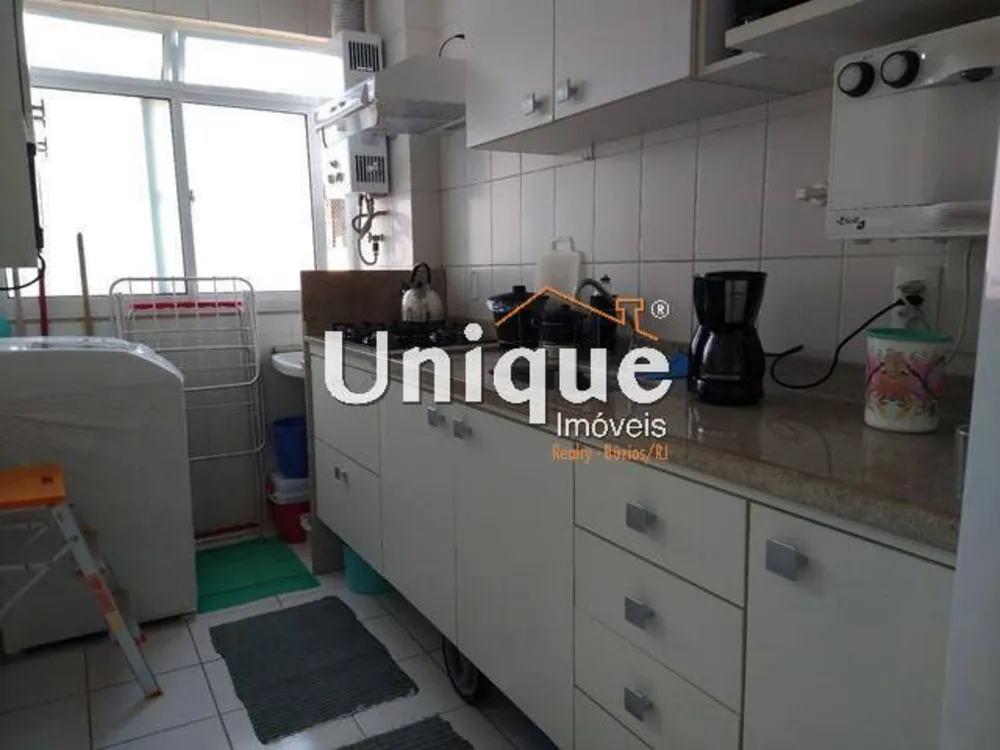 Apartamento, 2 quartos, 58 m² - Foto 2