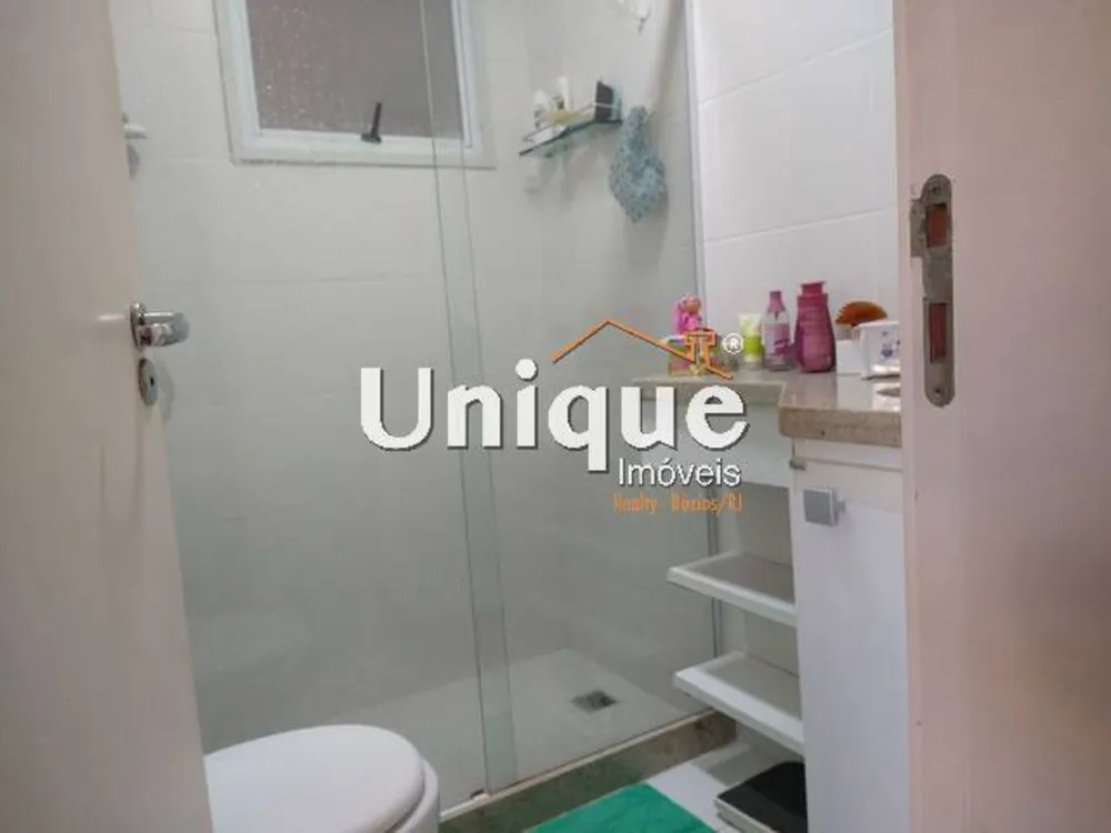 Apartamento, 2 quartos, 58 m² - Foto 6