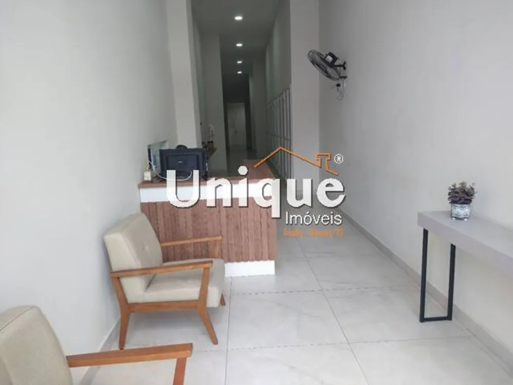 Apartamento, 2 quartos, 58 m² - Foto 9