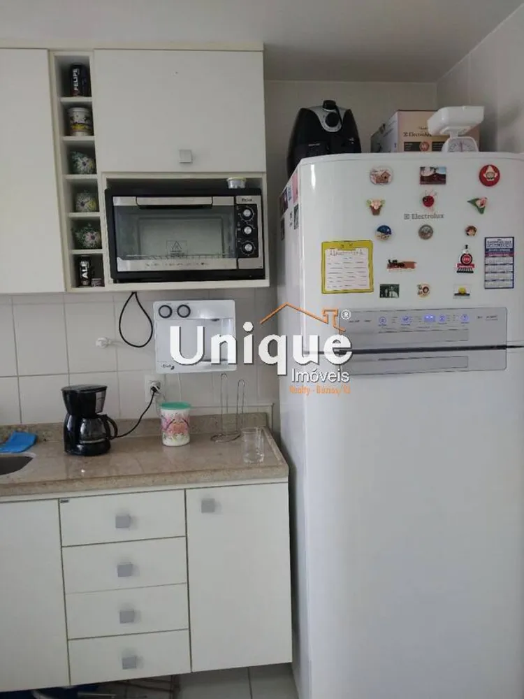 Apartamento, 2 quartos, 58 m² - Foto 3