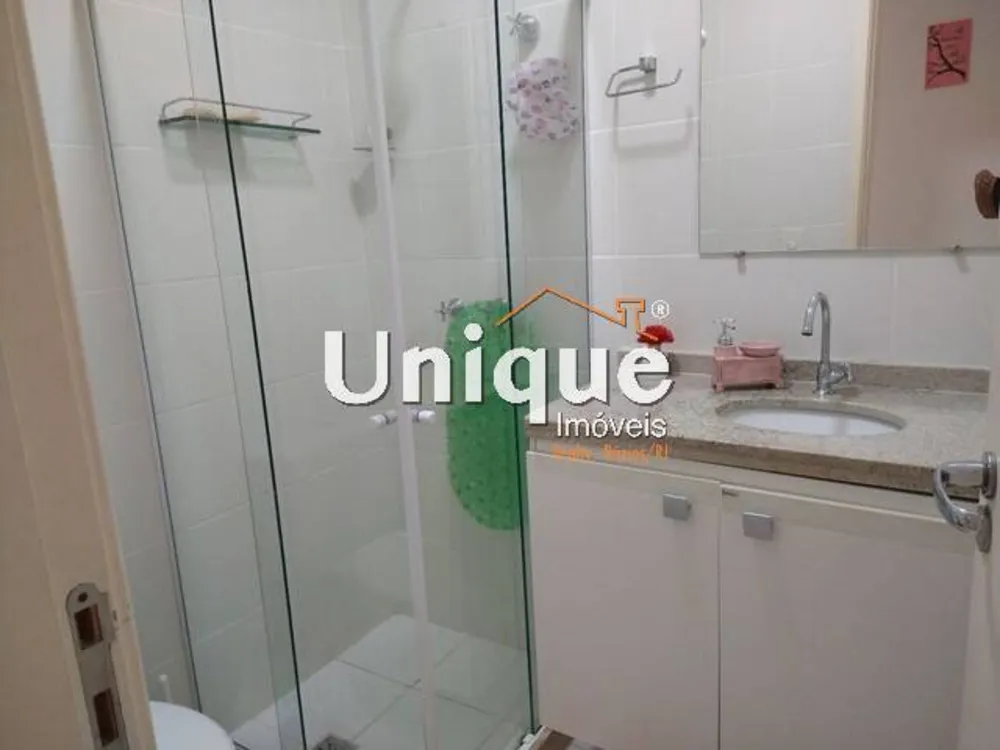 Apartamento, 2 quartos, 58 m² - Foto 5