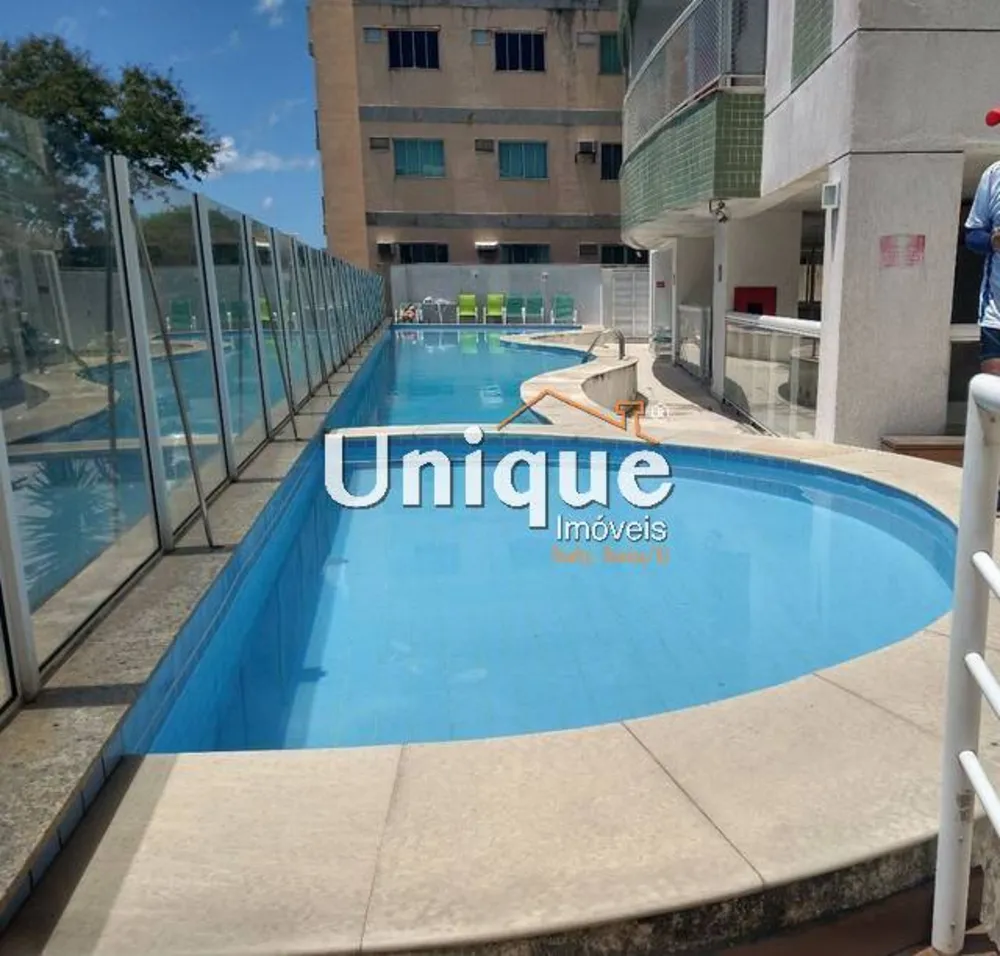 Apartamento, 2 quartos, 58 m² - Foto 7