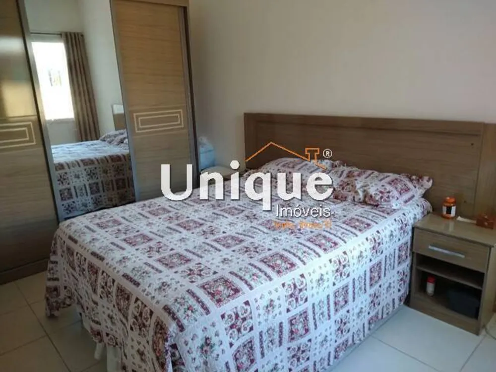 Apartamento, 2 quartos, 58 m² - Foto 4