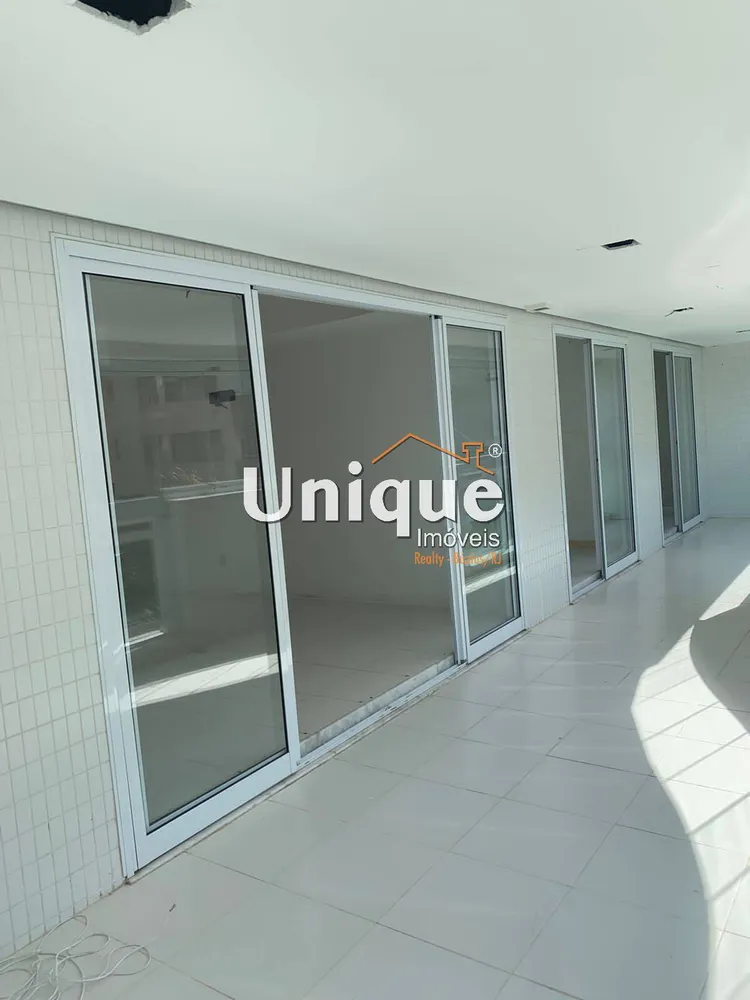 Apartamento, 3 quartos, 150 m² - Foto 4
