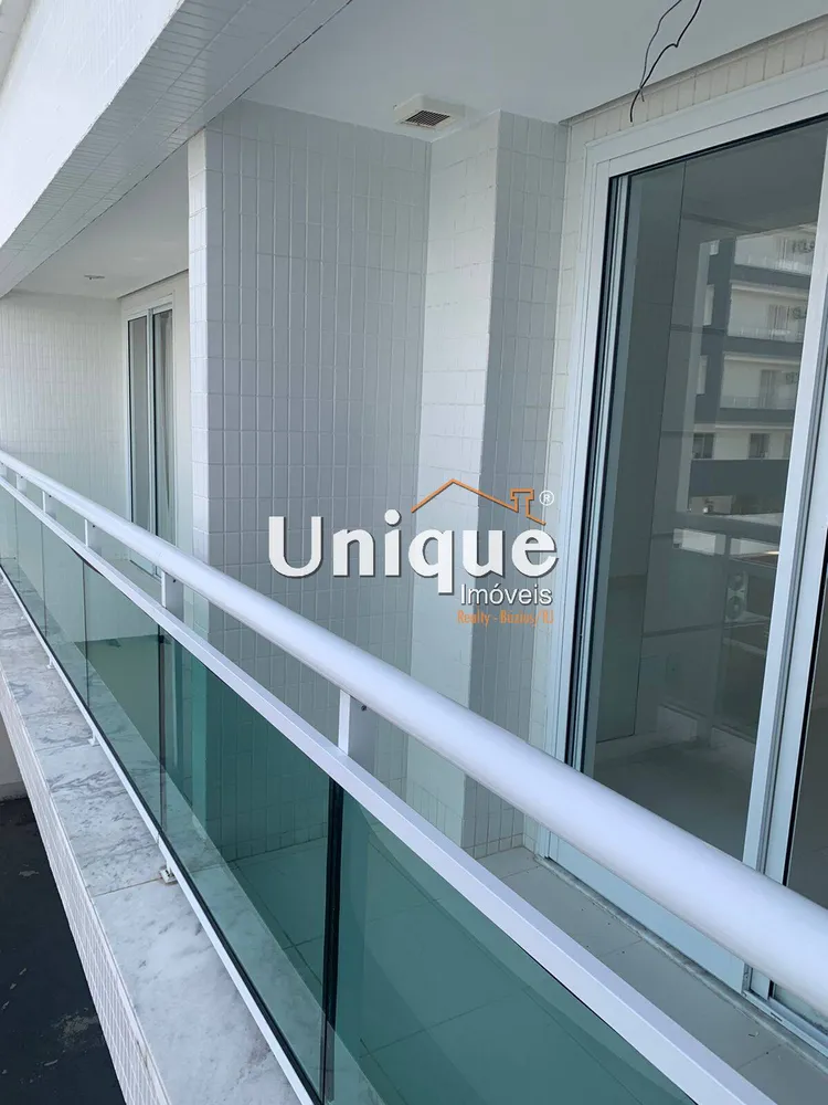 Apartamento, 3 quartos, 150 m² - Foto 2