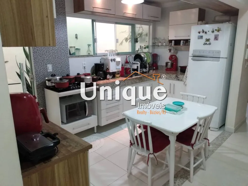 Casa, 3 quartos, 180 m² - Foto 10