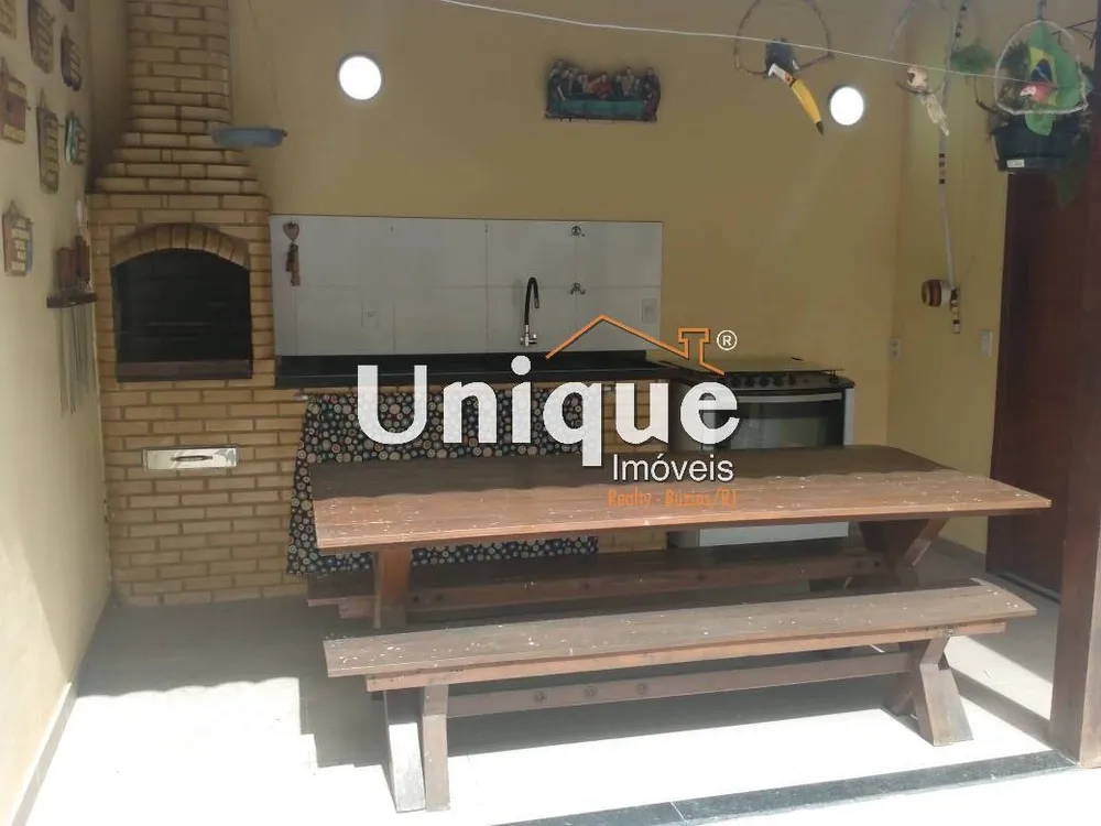 Casa, 3 quartos, 180 m² - Foto 21