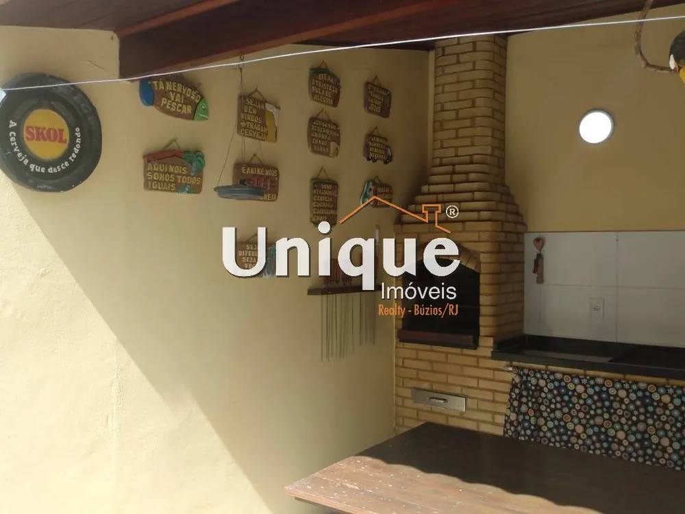 Casa, 3 quartos, 180 m² - Foto 22
