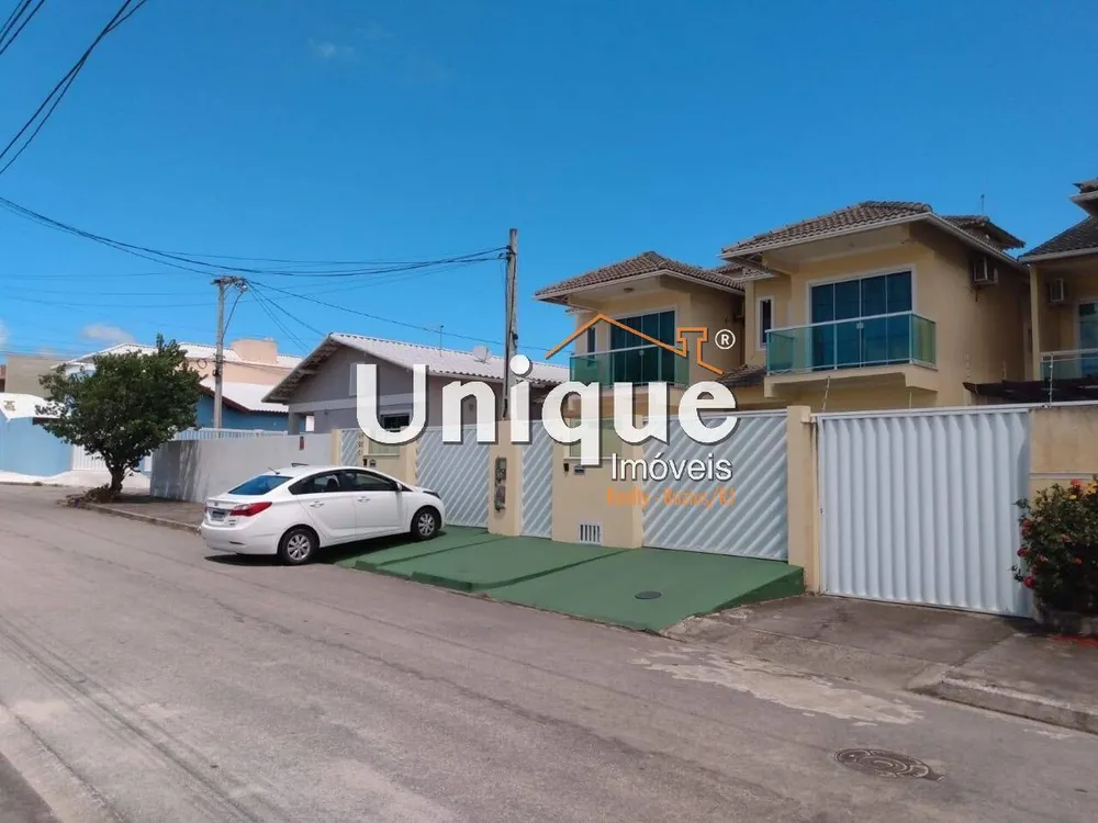 Casa, 3 quartos, 180 m² - Foto 1