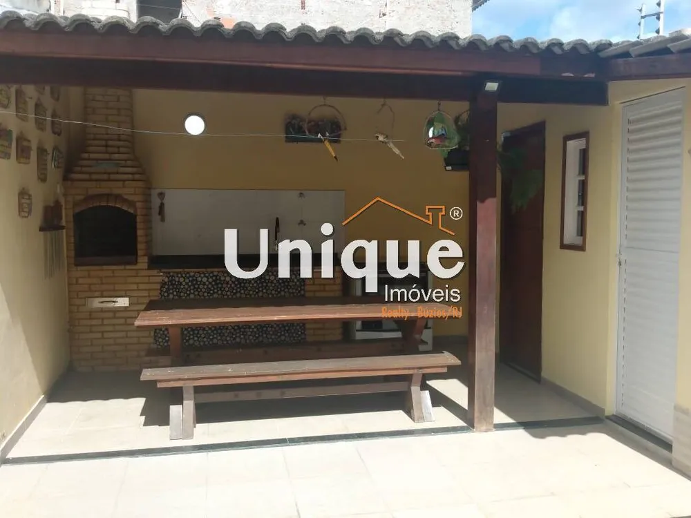 Casa, 3 quartos, 180 m² - Foto 20