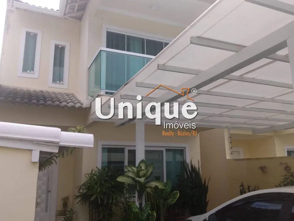 Casa, 3 quartos, 180 m² - Foto 2
