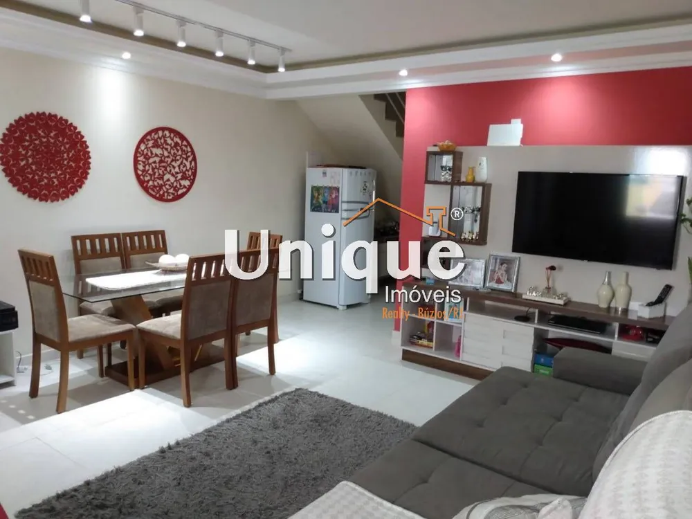 Casa, 3 quartos, 180 m² - Foto 6