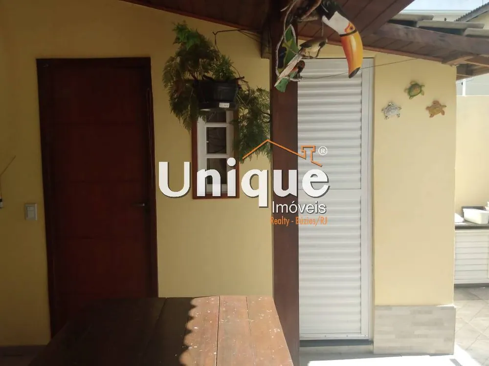 Casa, 3 quartos, 180 m² - Foto 24