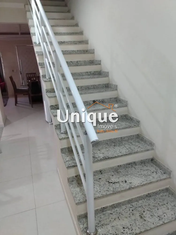Casa, 3 quartos, 180 m² - Foto 12