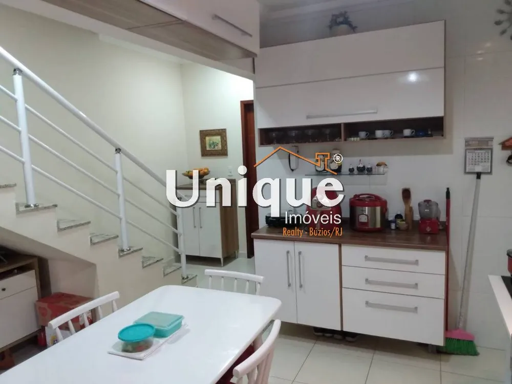 Casa, 3 quartos, 180 m² - Foto 9