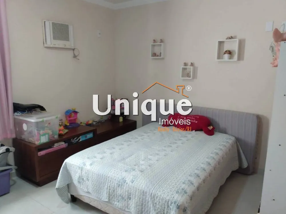 Casa, 3 quartos, 180 m² - Foto 17