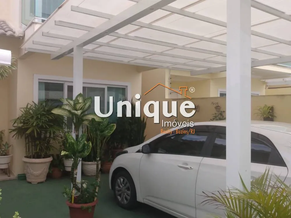 Casa, 3 quartos, 180 m² - Foto 3