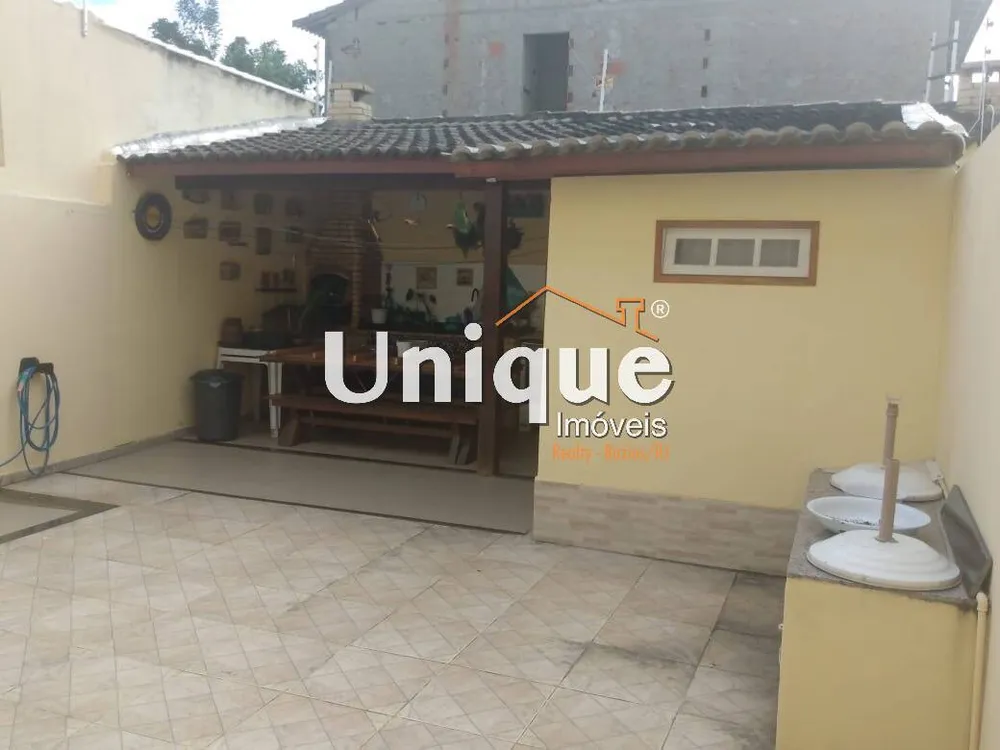 Casa, 3 quartos, 180 m² - Foto 23