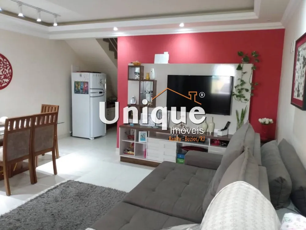 Casa, 3 quartos, 180 m² - Foto 5
