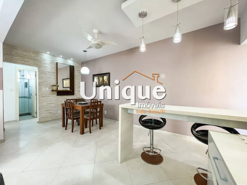 Apartamento, 2 quartos, 80 m² - Foto 16