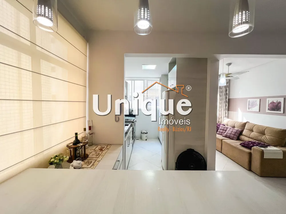Apartamento, 2 quartos, 80 m² - Foto 7