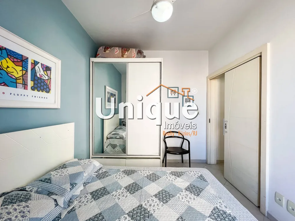 Apartamento, 2 quartos, 80 m² - Foto 11