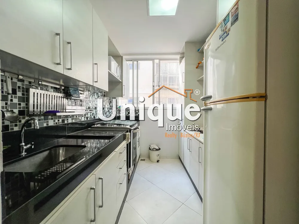 Apartamento, 2 quartos, 80 m² - Foto 8
