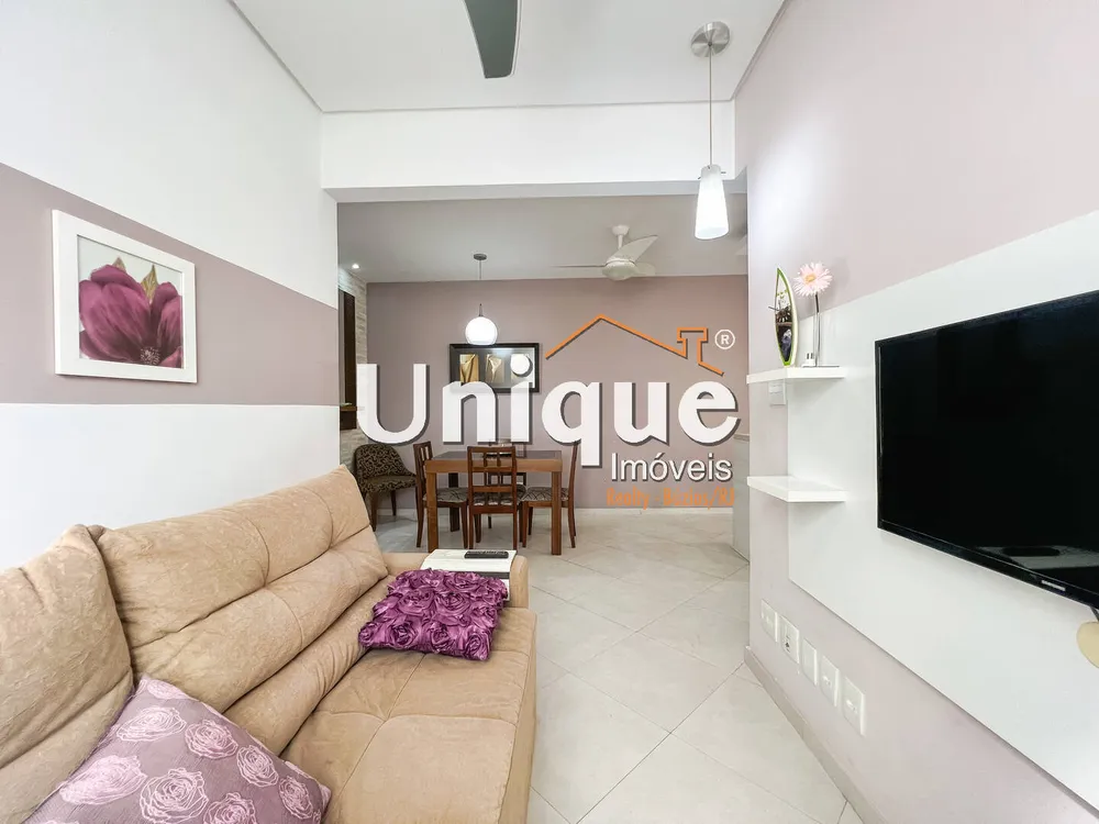 Apartamento, 2 quartos, 80 m² - Foto 6