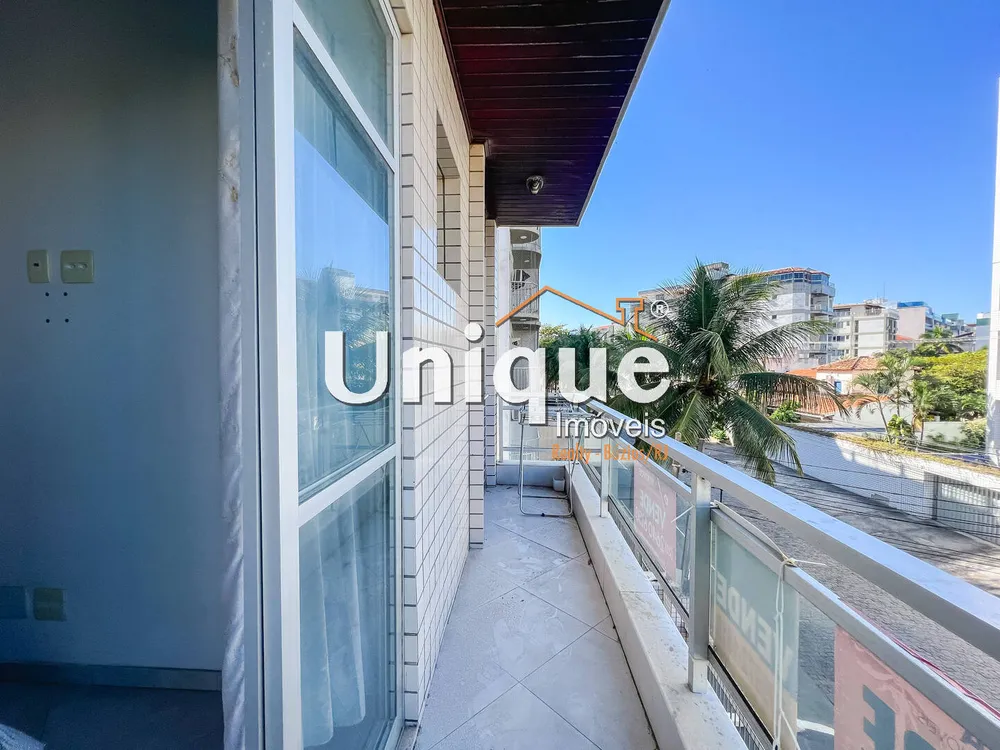 Apartamento, 2 quartos, 80 m² - Foto 13