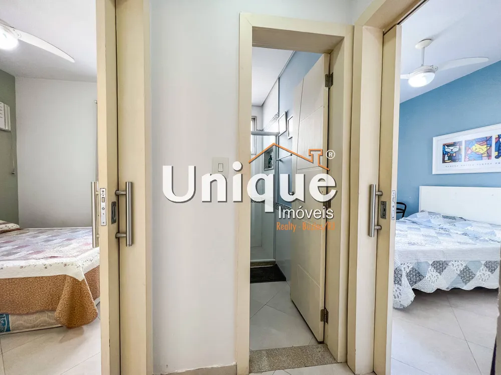 Apartamento, 2 quartos, 80 m² - Foto 9