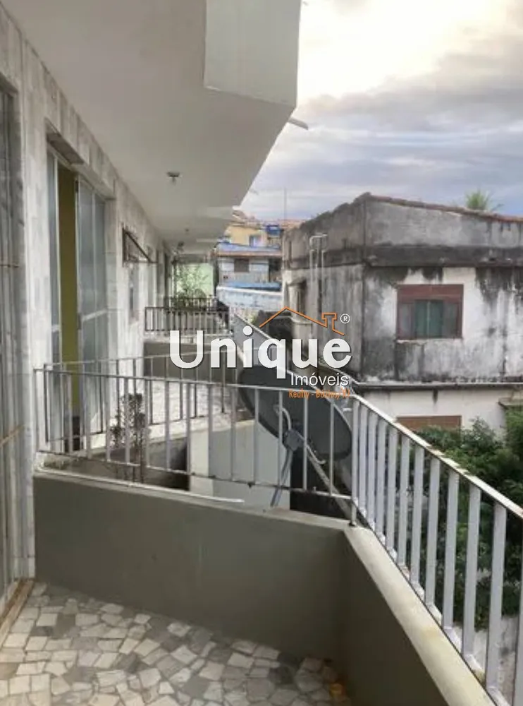 Apartamento, 2 quartos, 70 m² - Foto 10