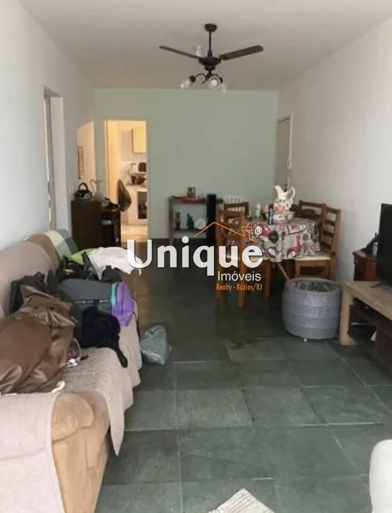 Apartamento, 2 quartos, 70 m² - Foto 2