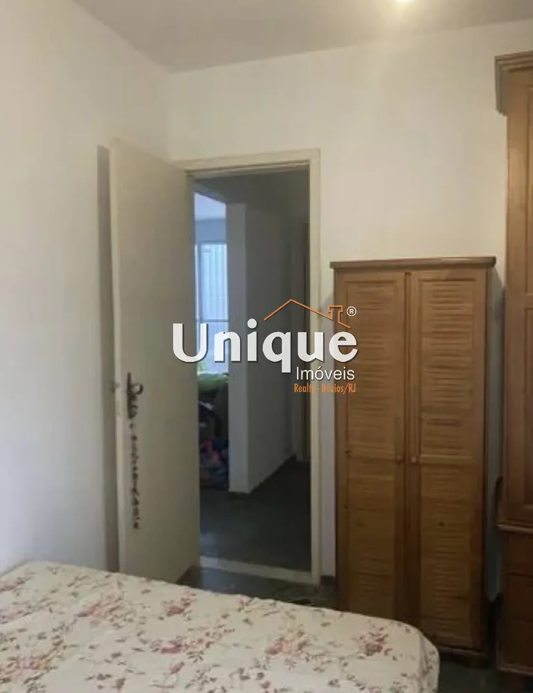 Apartamento, 2 quartos, 70 m² - Foto 8