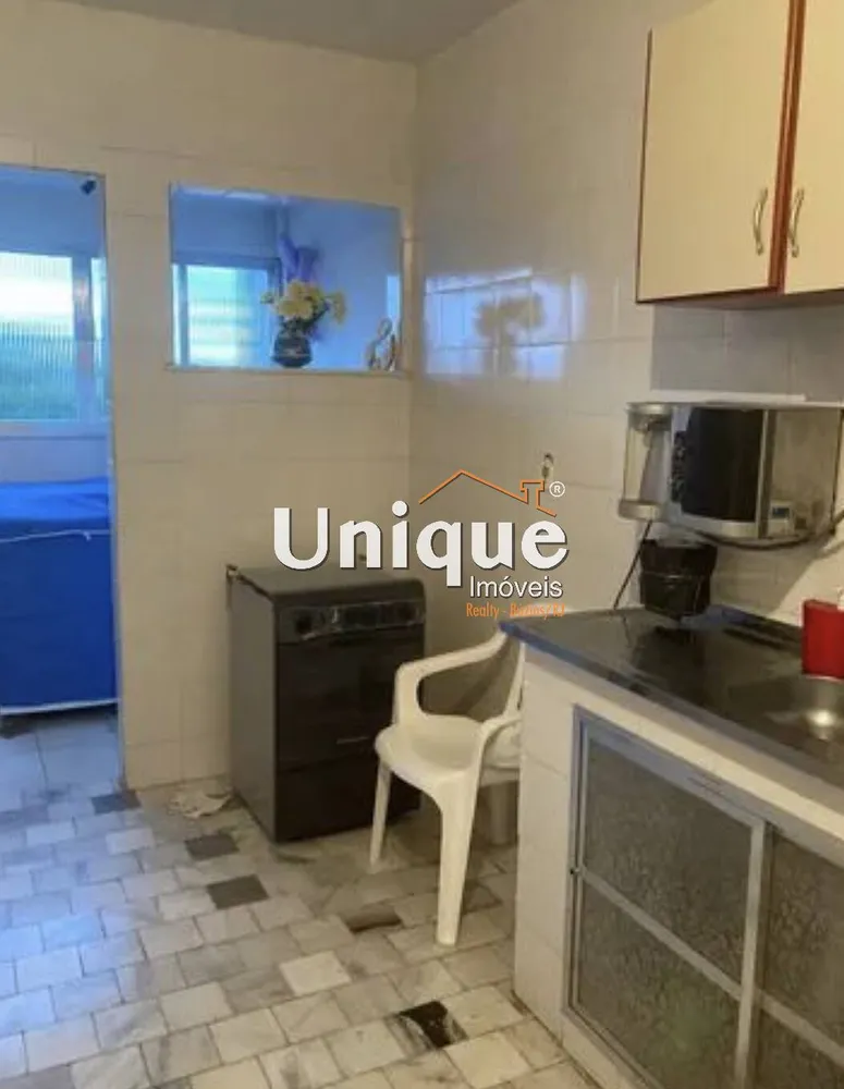 Apartamento, 2 quartos, 70 m² - Foto 6