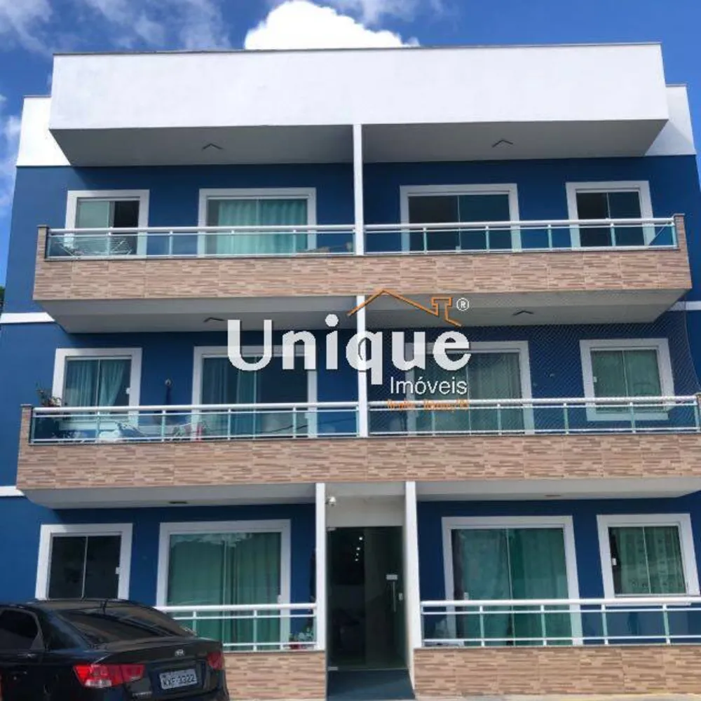 Apartamento, 3 quartos, 93 m² - Foto 1
