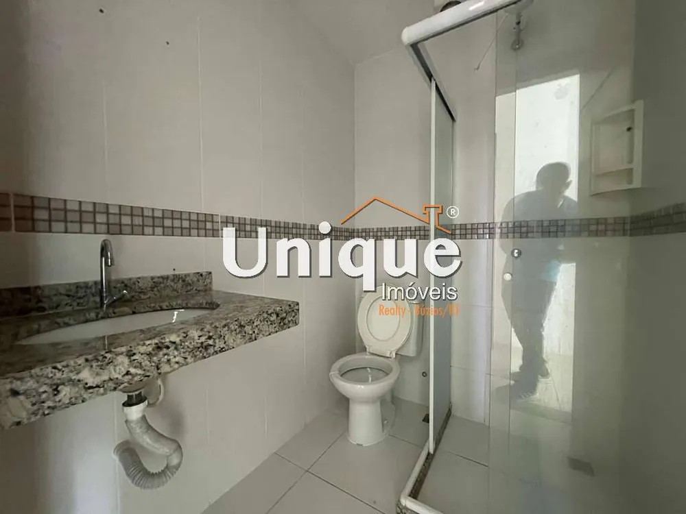 Apartamento, 3 quartos, 93 m² - Foto 11