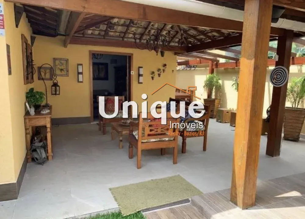 Casa, 3 quartos, 300 m² - Foto 11