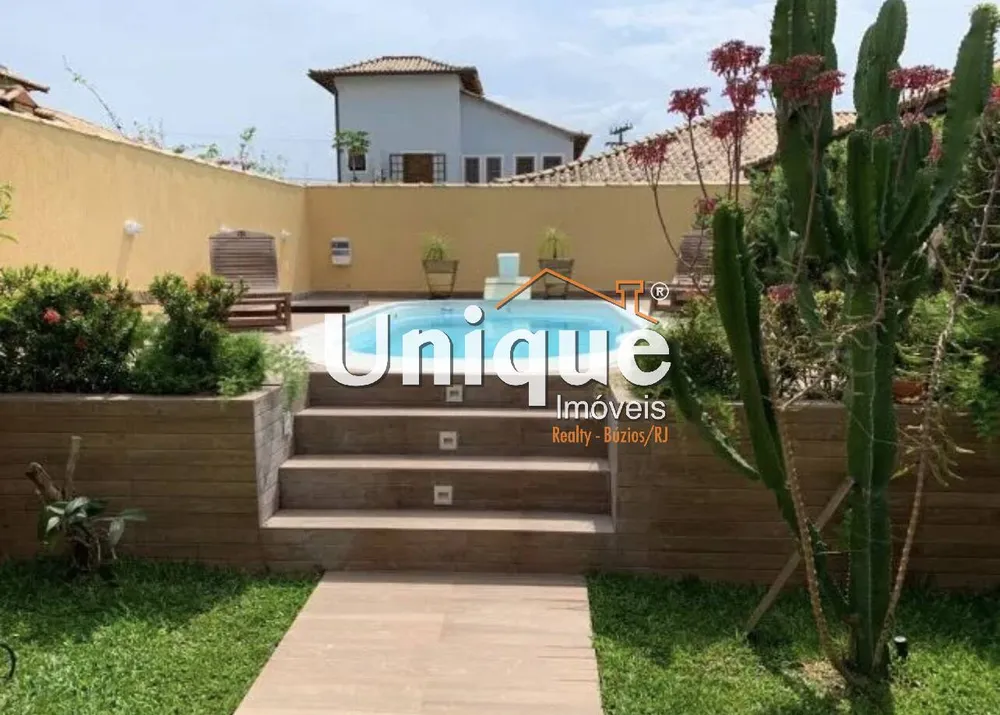 Casa, 3 quartos, 300 m² - Foto 1