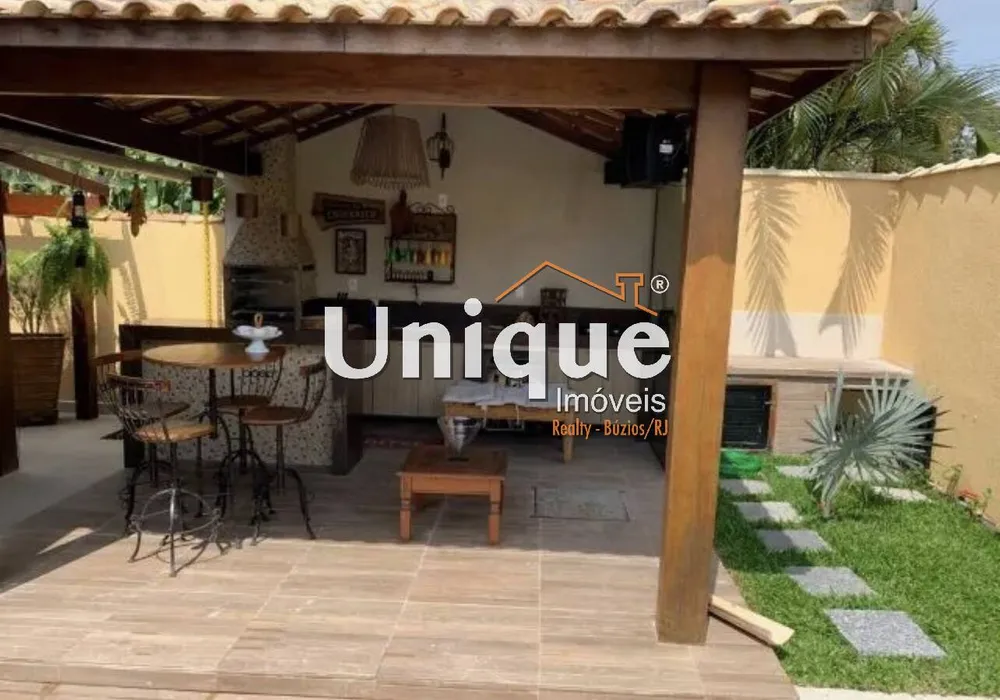 Casa, 3 quartos, 300 m² - Foto 14