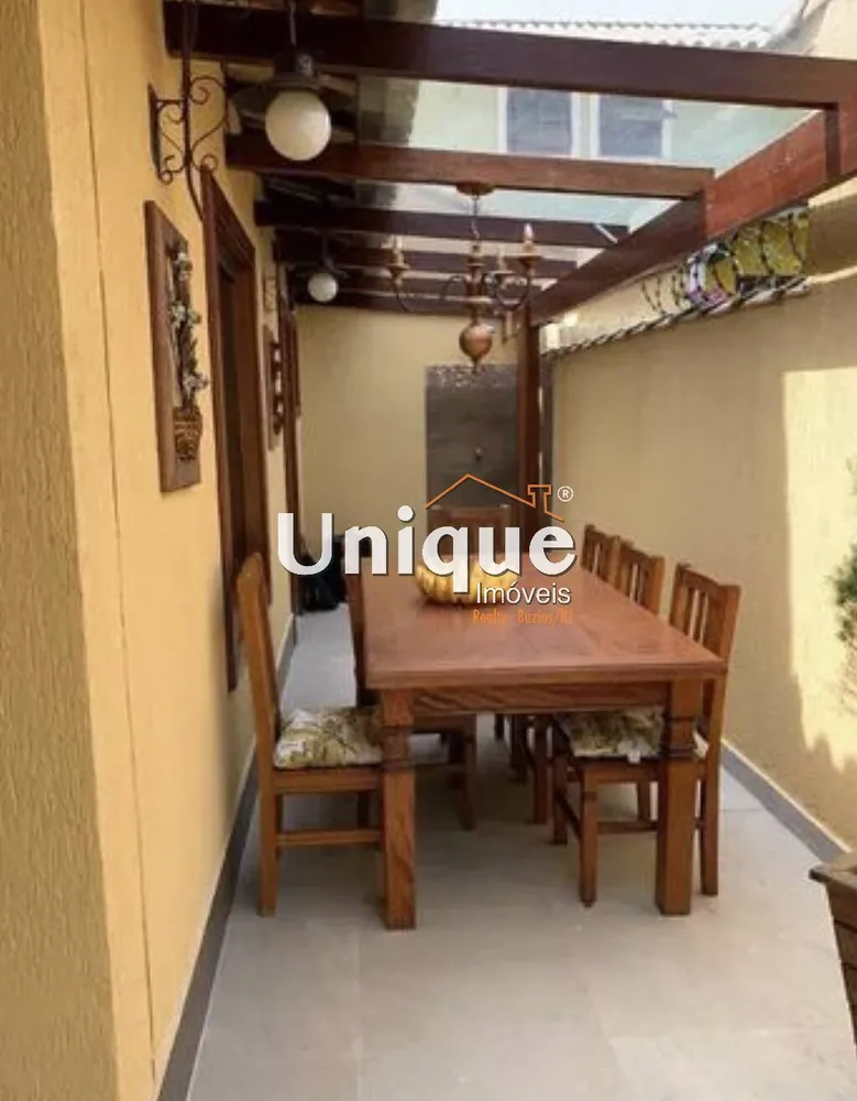 Casa, 3 quartos, 300 m² - Foto 13