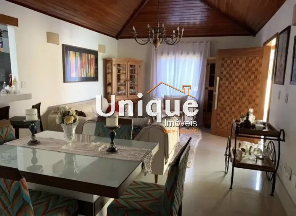 Casa, 3 quartos, 300 m² - Foto 3