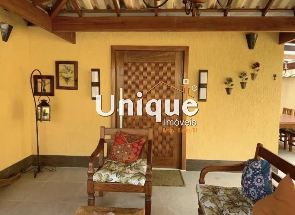 Casa, 3 quartos, 300 m² - Foto 12