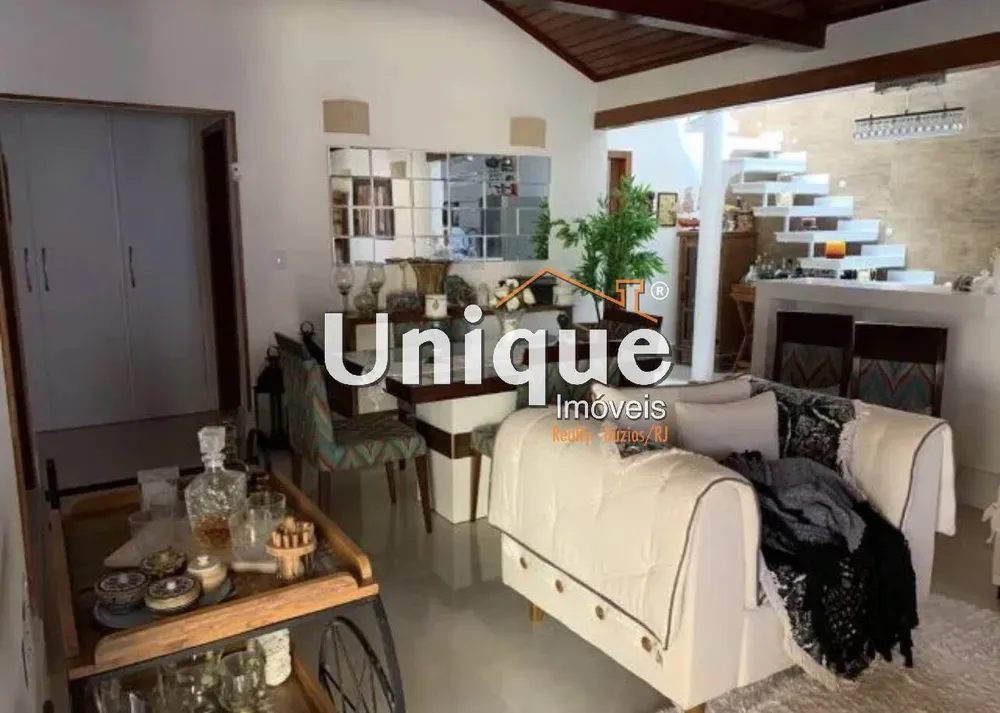 Casa, 3 quartos, 300 m² - Foto 4