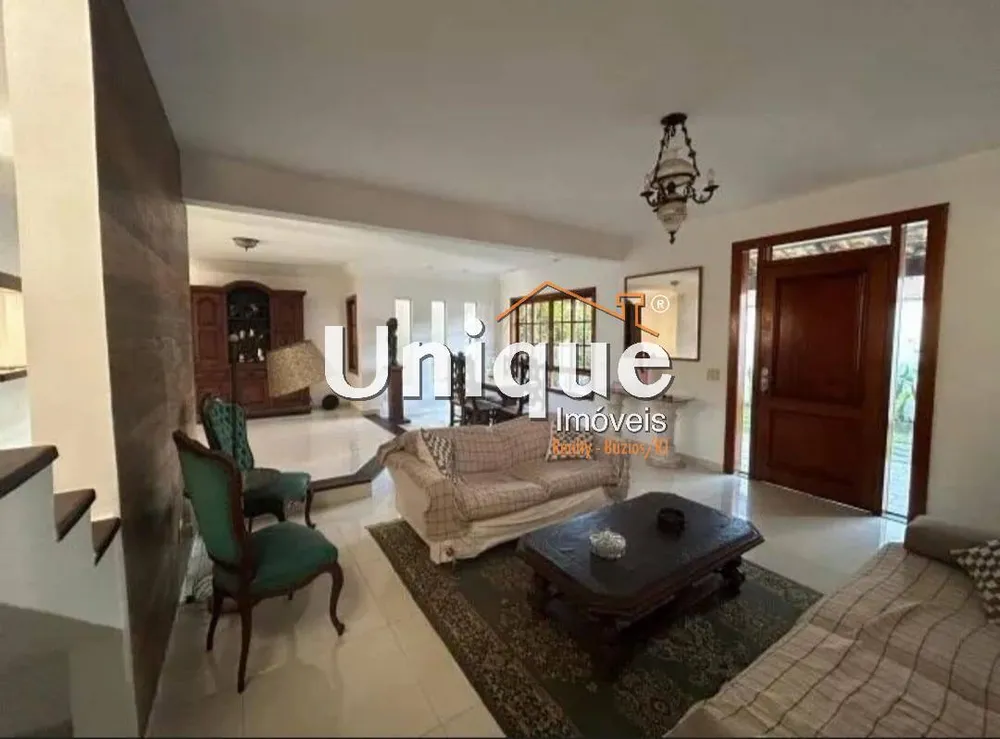 Casa, 4 quartos, 360 m² - Foto 7