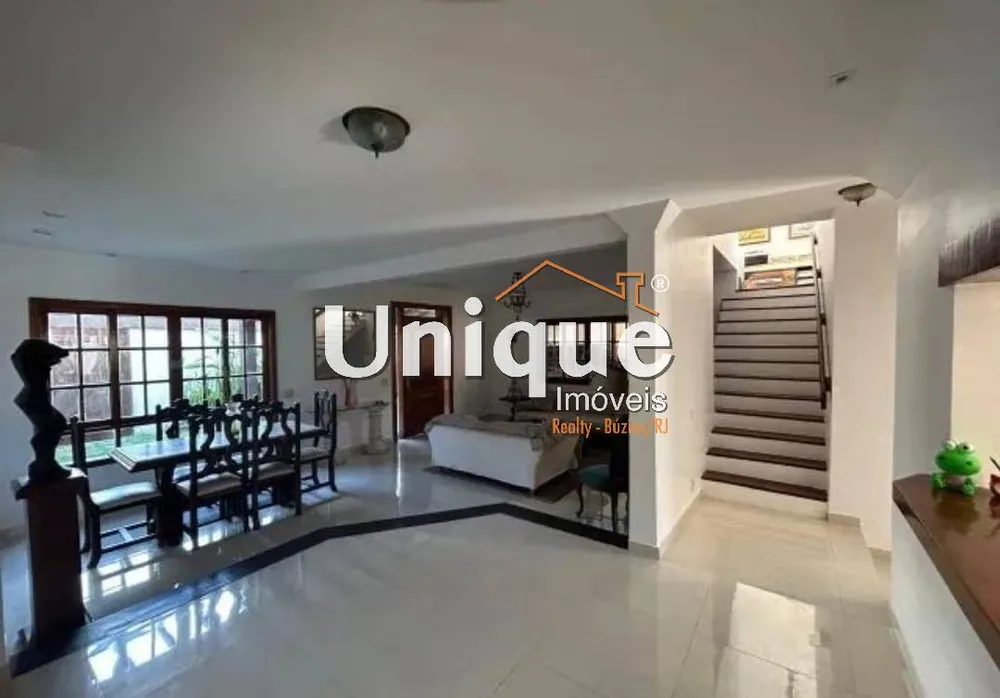 Casa, 4 quartos, 360 m² - Foto 8