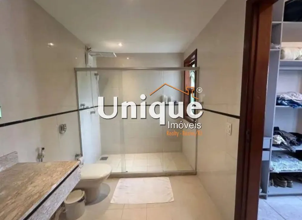 Casa, 4 quartos, 360 m² - Foto 13
