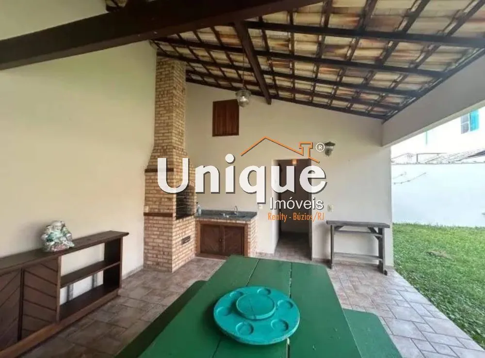 Casa, 4 quartos, 360 m² - Foto 5