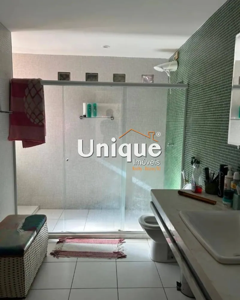 Casa, 4 quartos, 360 m² - Foto 15