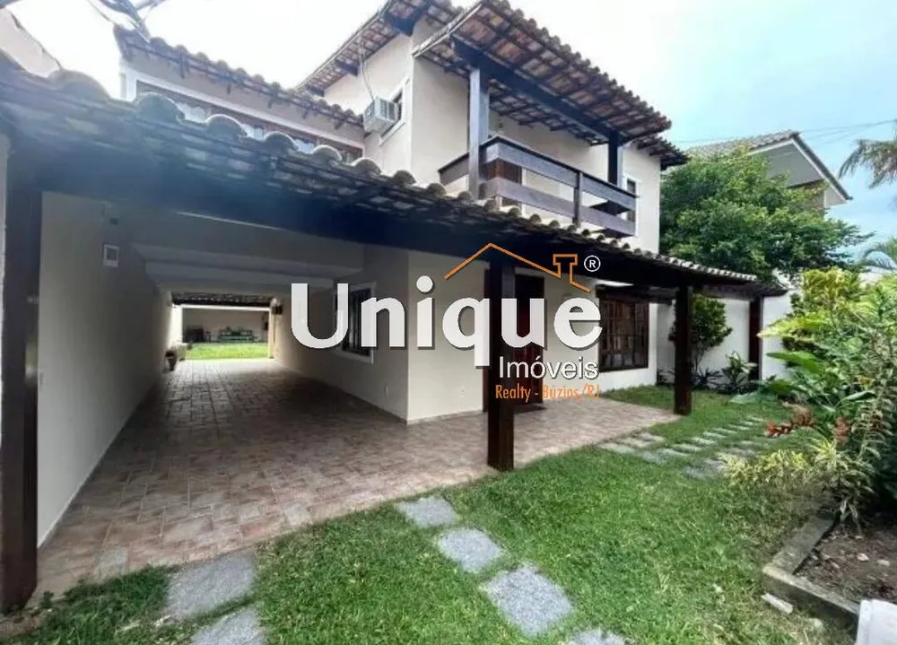 Casa, 4 quartos, 360 m² - Foto 2